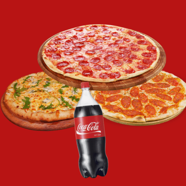 Classic Combo