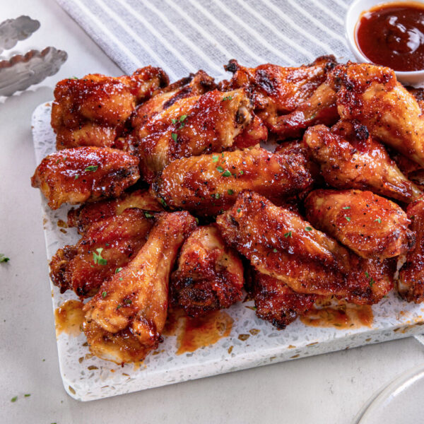 Wings 5LB