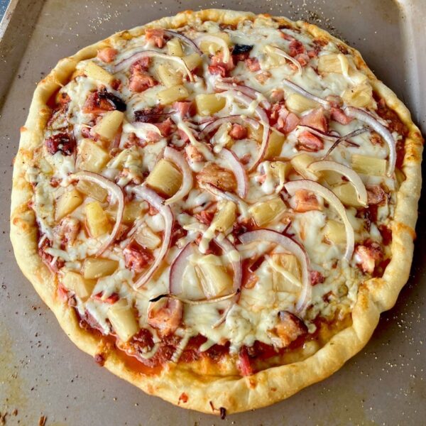 Hawaiian